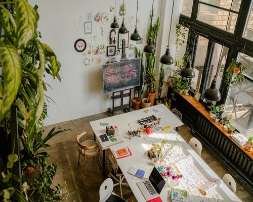 Viherew project workspace